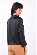 Camasa Dama Jdy Jdyfifi 7/8 Black